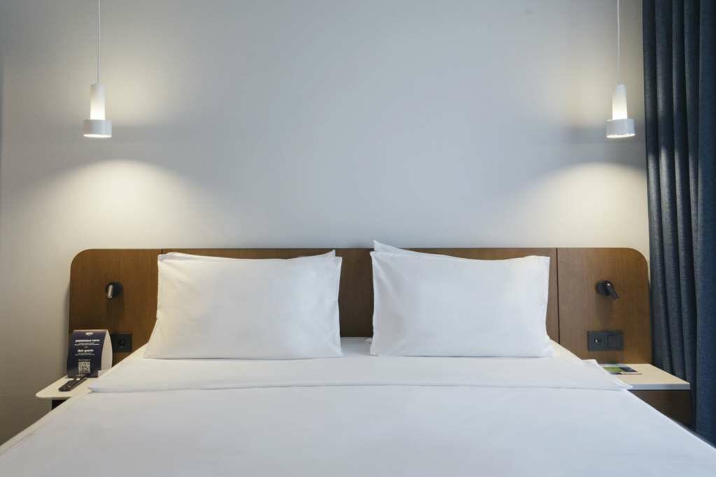 Фото Sadu Москва, участник Raddisson Individuals