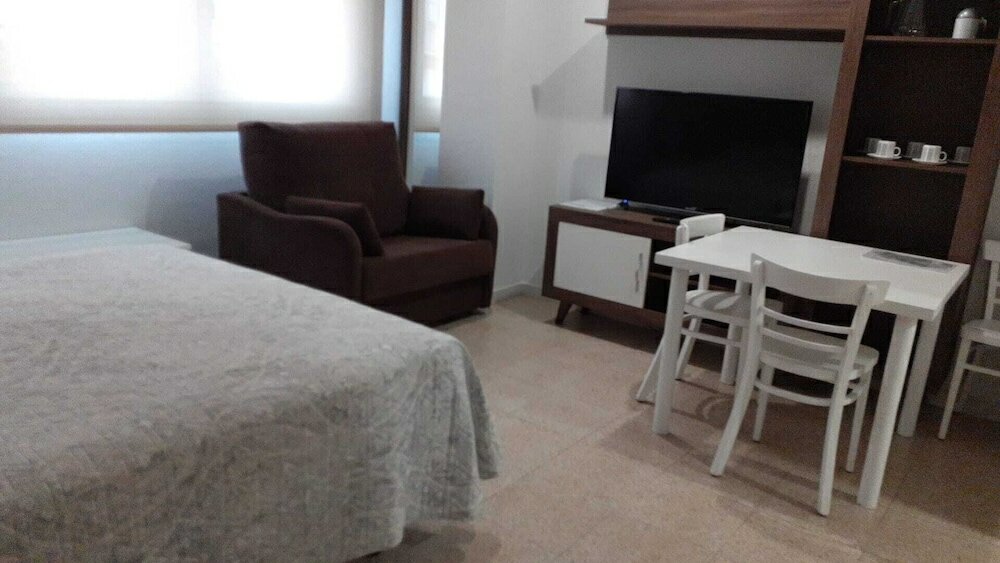 Фото Iberflat Apartamentos Marynton