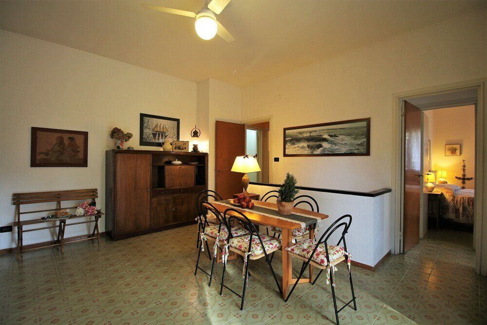 Фото Il Quadrifoglio in Pineta