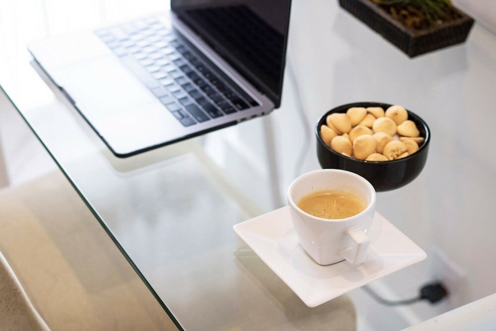 Фото Loft moderno com Ac na Praça Pôr do Sol