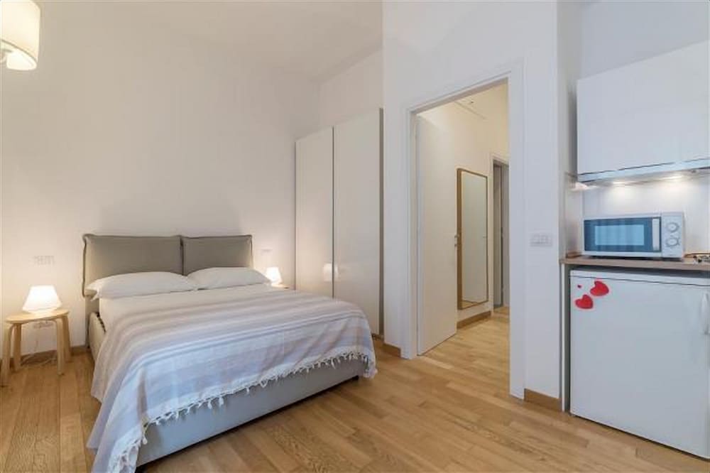 Фото Buonarroti Suite