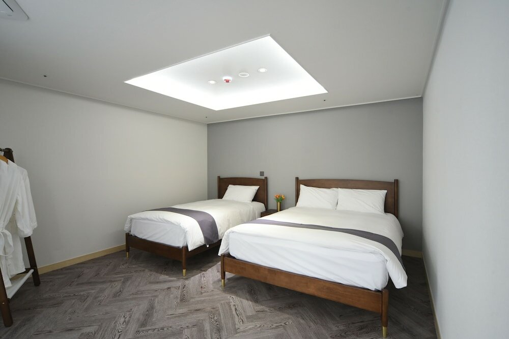 Фото Haeundae Central