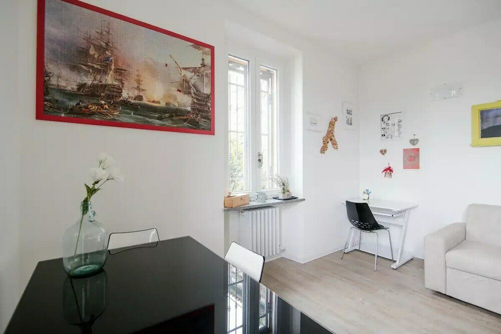 Фото La Casetta di Erica