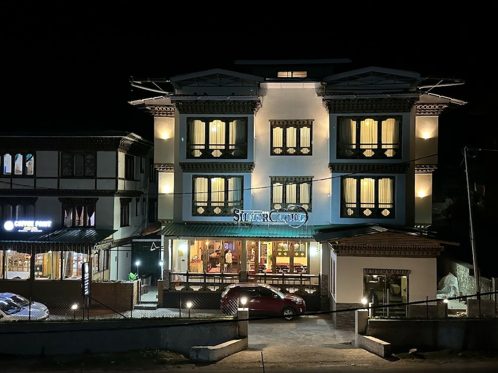 Фото Silver Cloud Hotel