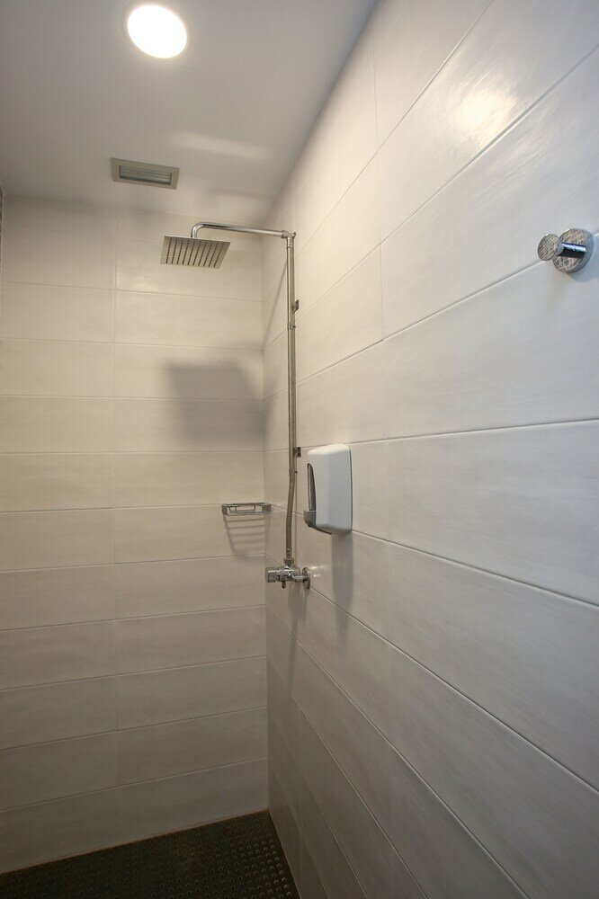 Фото Dpaso Urban Hostel