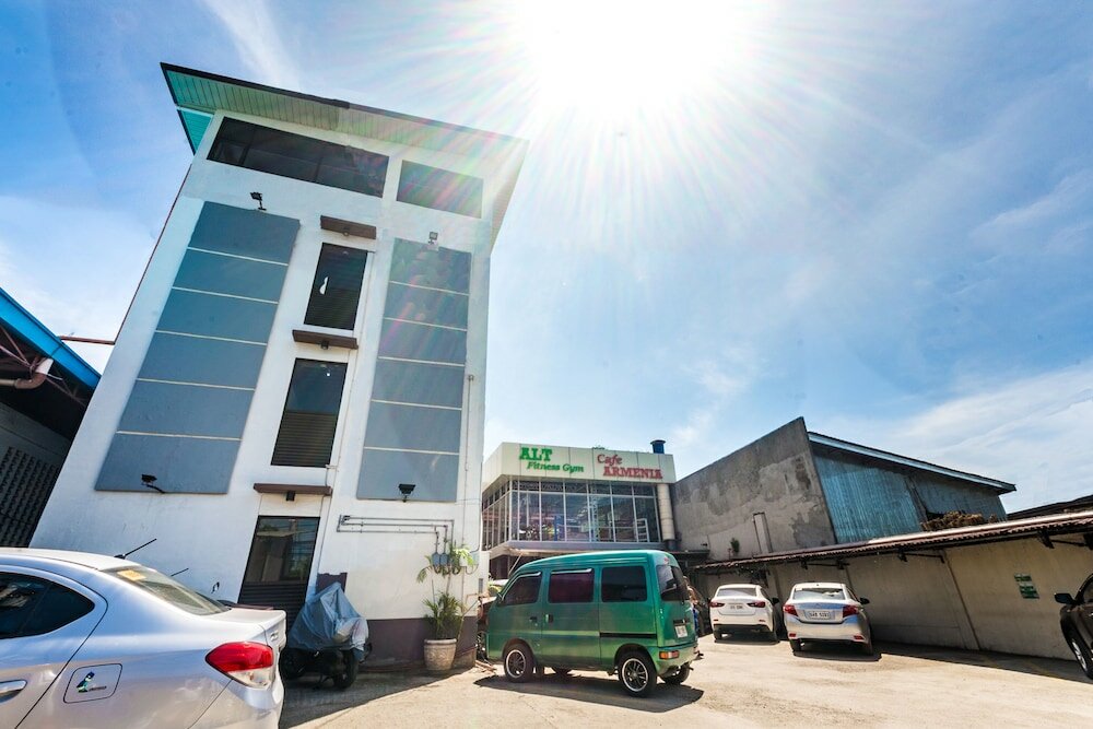 Фото отеля 4