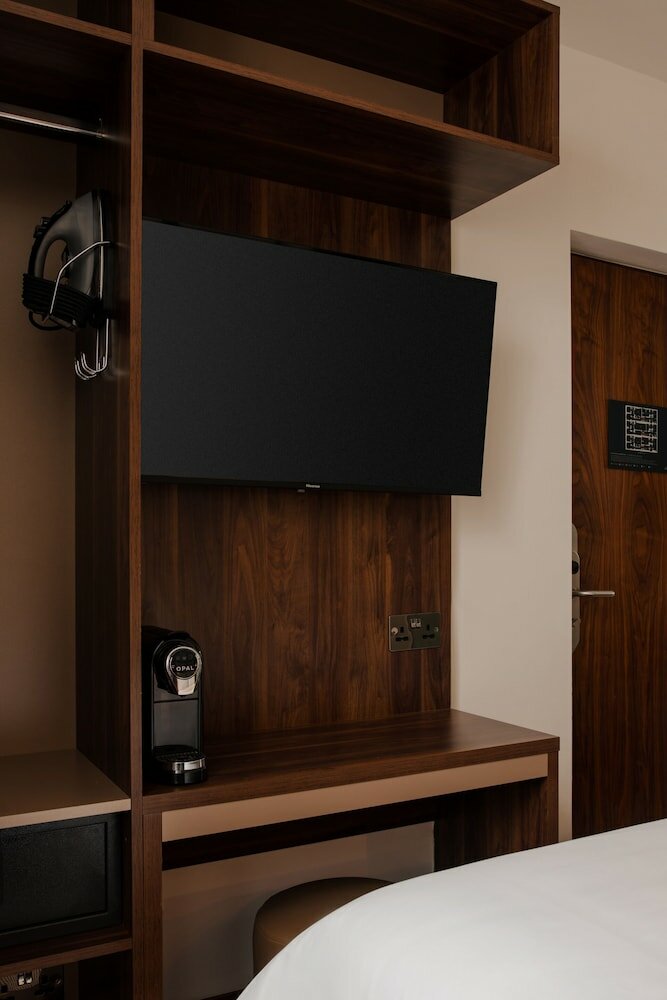 Фото Sonder The Voyage