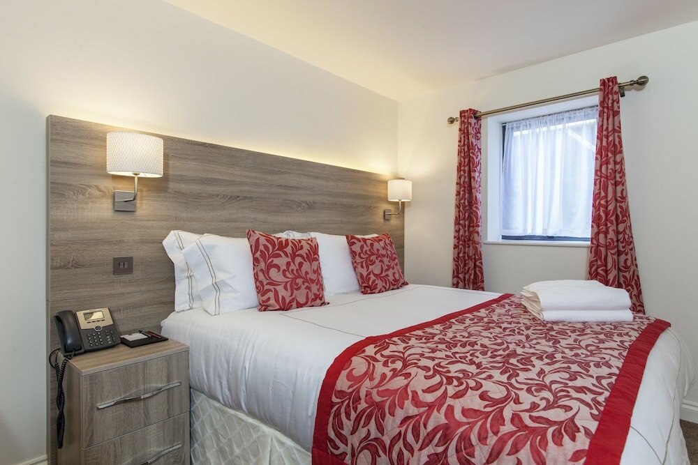 Фото Отель Shepherds Bush London