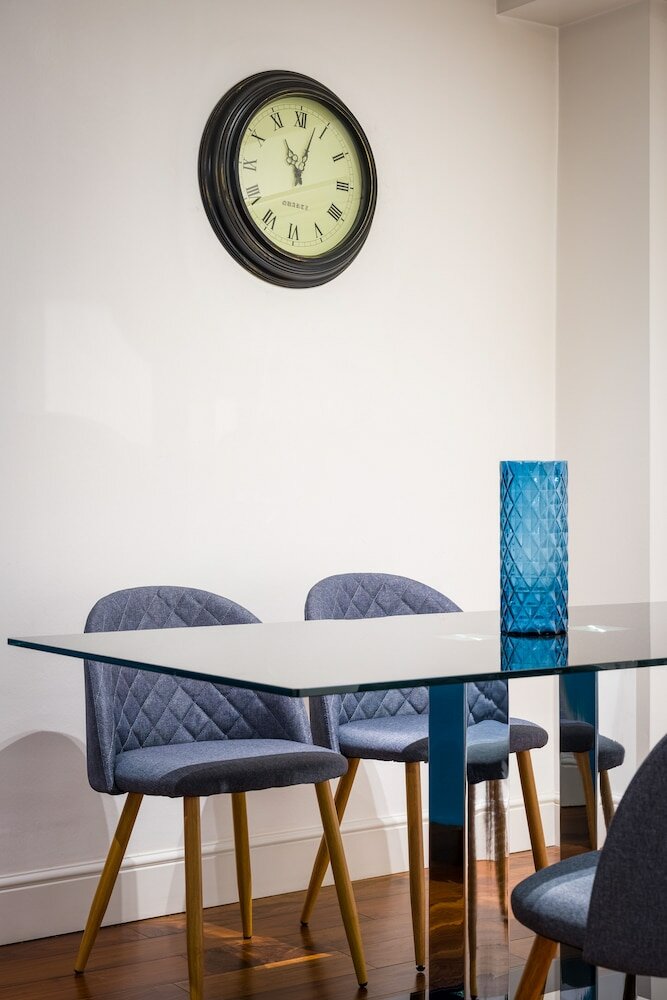 Фото 48 Bishopsgate by City Living London