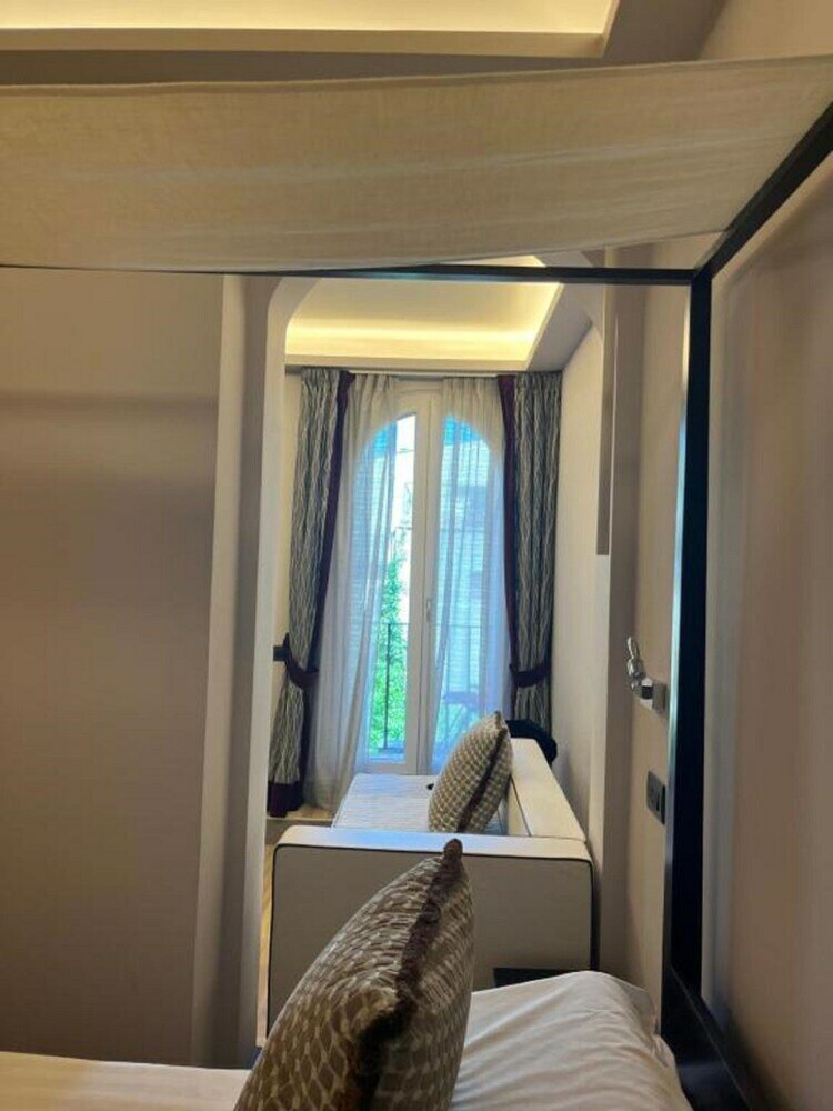 Фото Flâneur - Rooms & Suites by Visconti