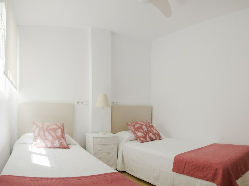 Фото Deluxe Apart. Plaza de La Trinidad