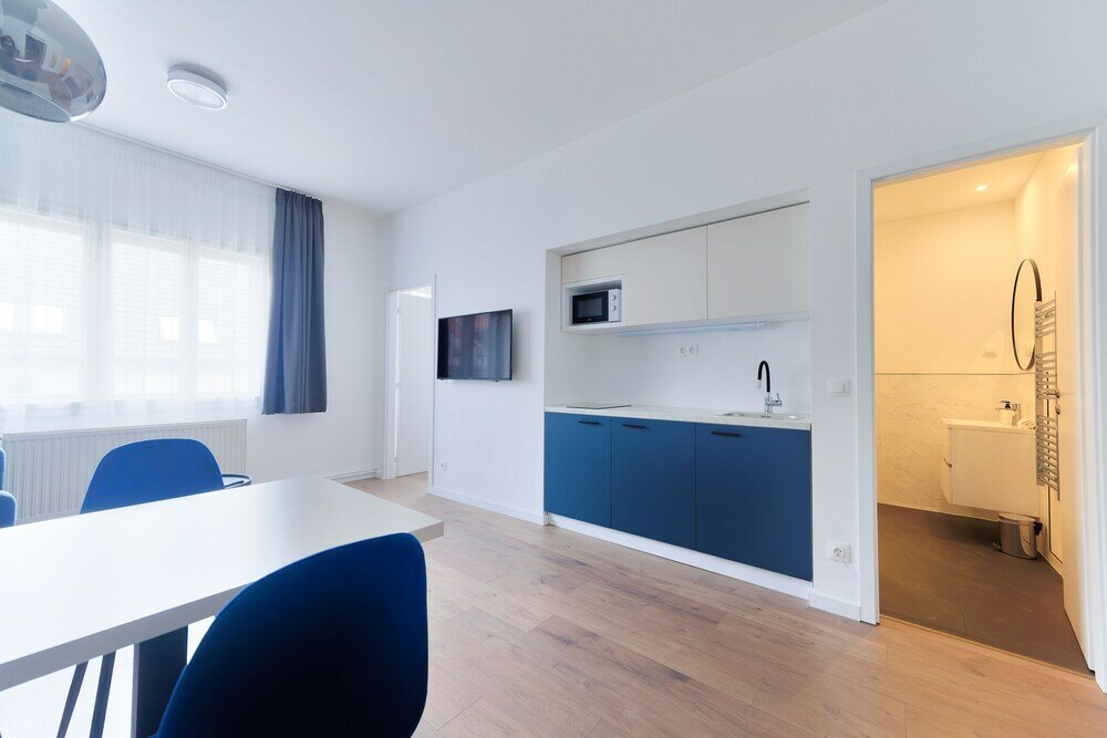 Фото Villa Oliver Budapest