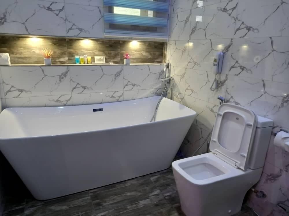 Фото God's Touch Apartment