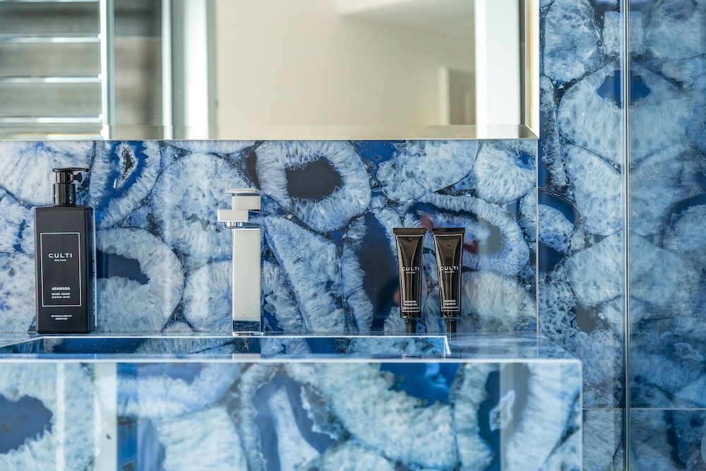 Фото Dei Martiri Suite