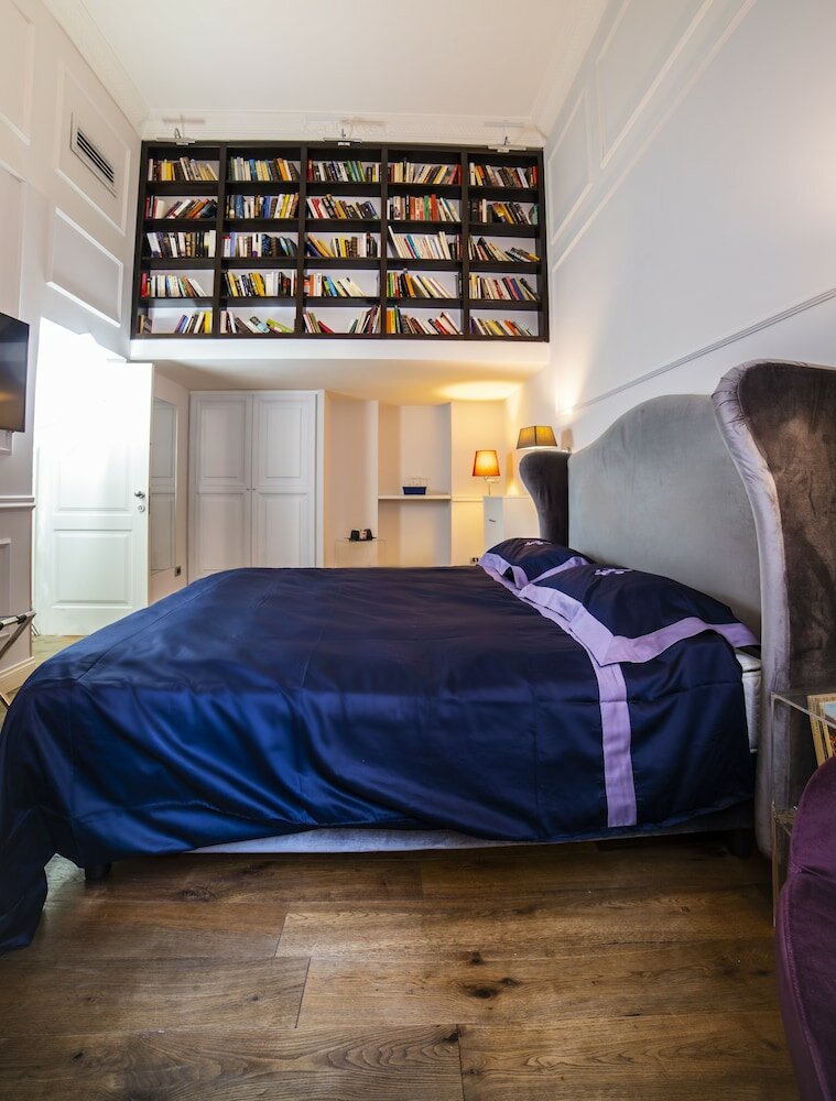 Фото Relais San Lorenzo in Lucina