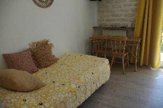 Фото Hotel Almanarre Plage