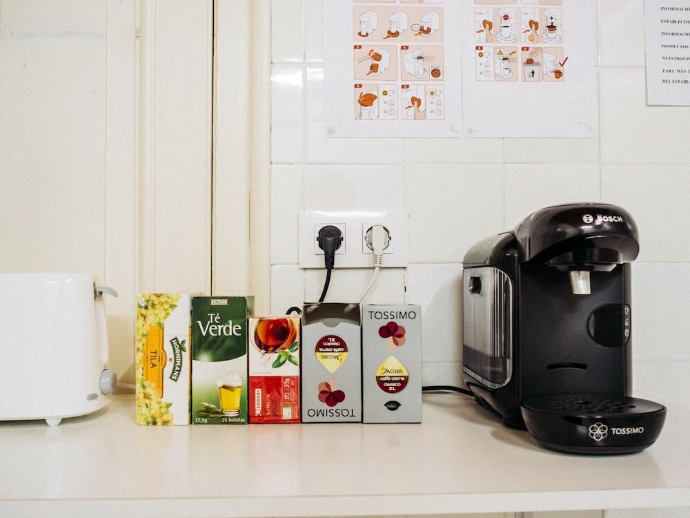 Фото Zentric Hostel