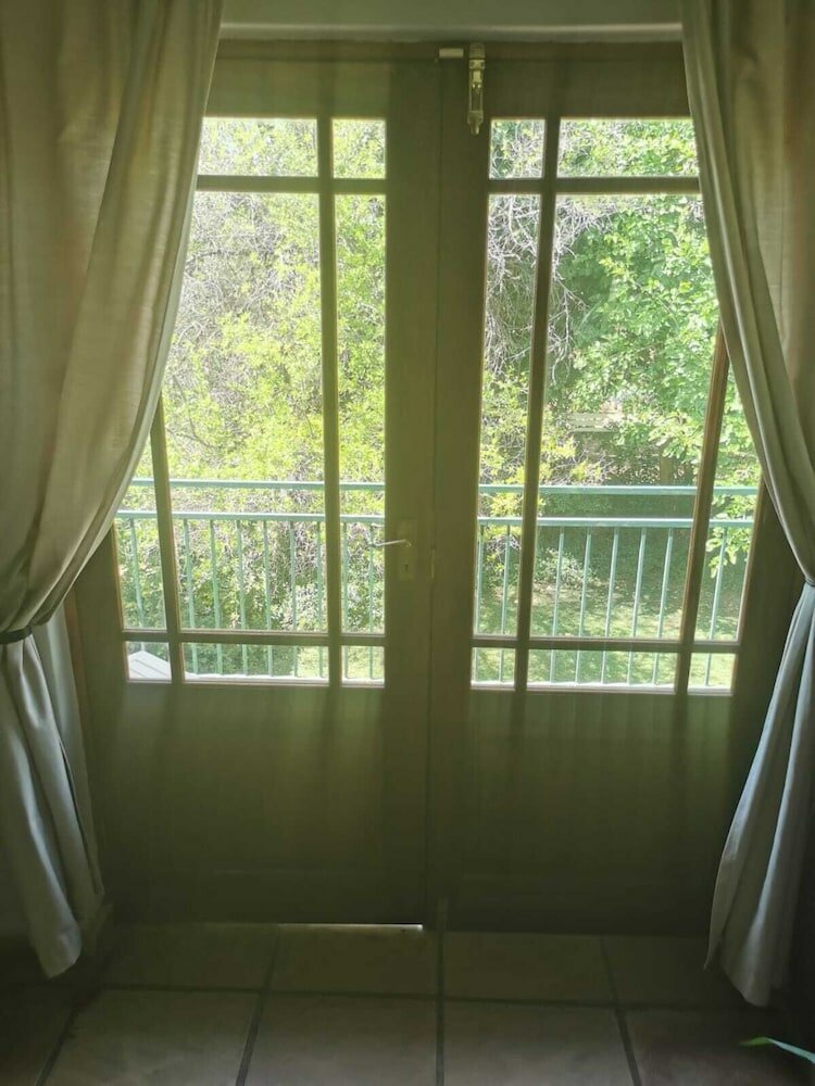 Фото Deo Volente Country Estate