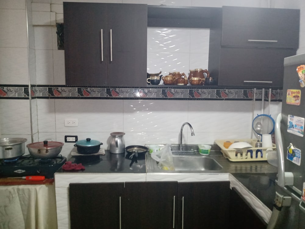 Фото Barranquilla residencia norte