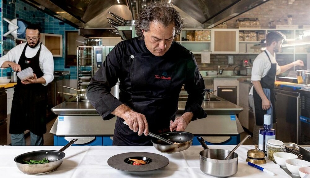 Фото Residence Michelangelo Adult Only