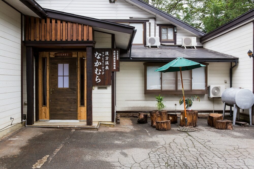 Фото Family Lodge Nakamura