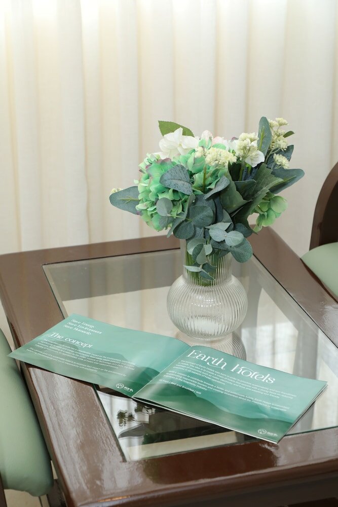 Фото Earth Hotels