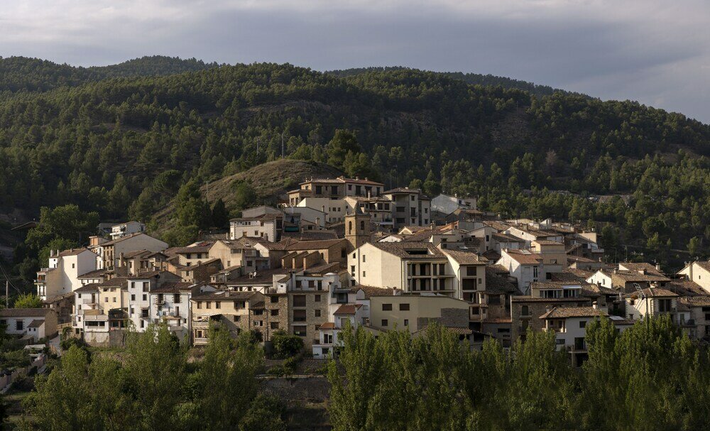 Фото La Casa de Los Moyas