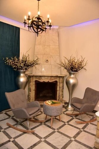 Гостиница La Casa Hotel Yerevan в Ереване