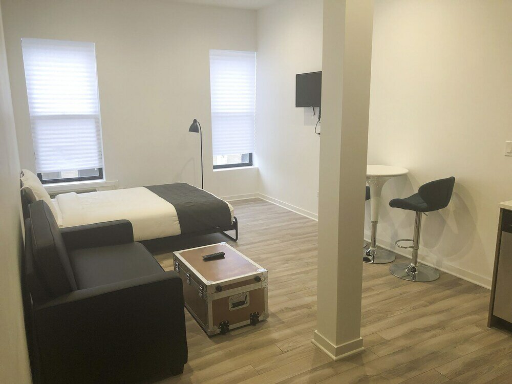 Фото Ginosi 747 Apartel