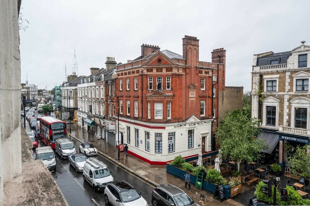 Фото Crystal Palace Residence II