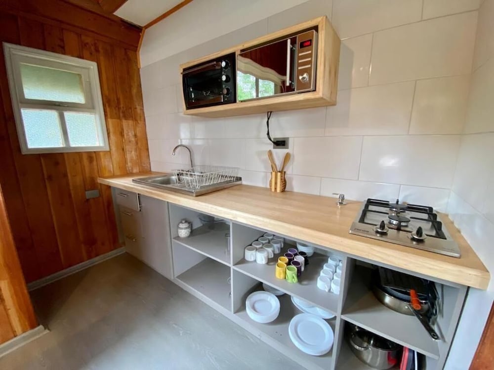 Фото Cipres Ecolodge & SPA