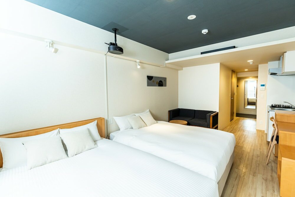 Фото Minn Shin Osaka