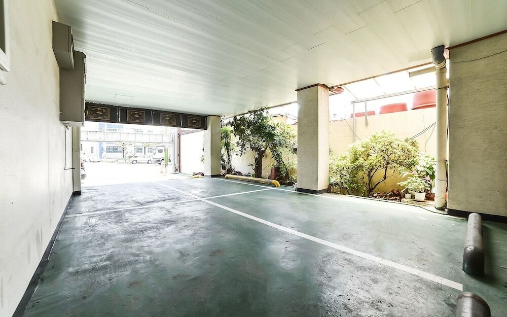 Фото Yeosu World Park