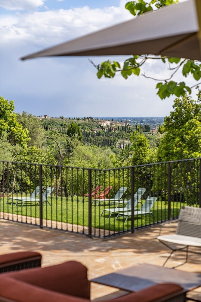 Фото Relais Villa dei Gelsi & SPA