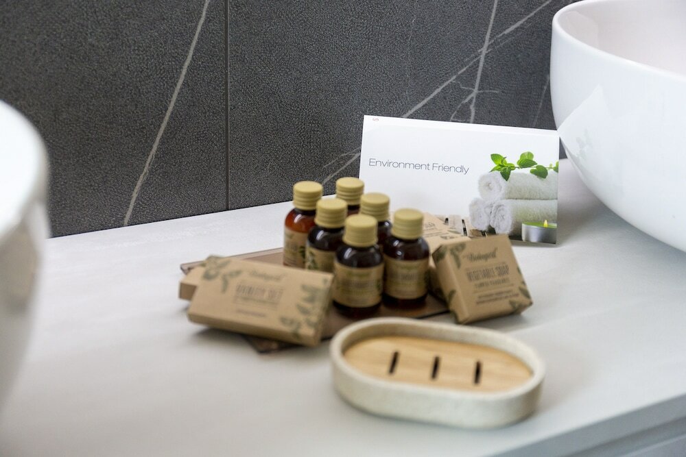 Фото Le Stanze del Lago Villa Seta