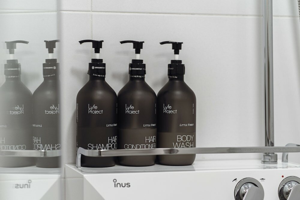 Фото Urbanstay Myeongdong