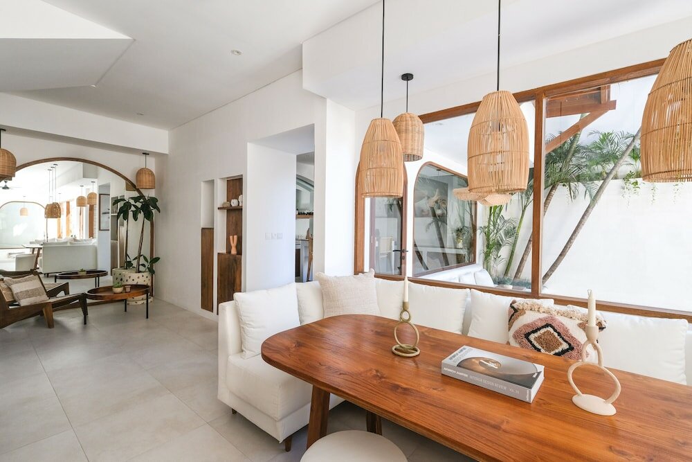 Фото The Arki Villa