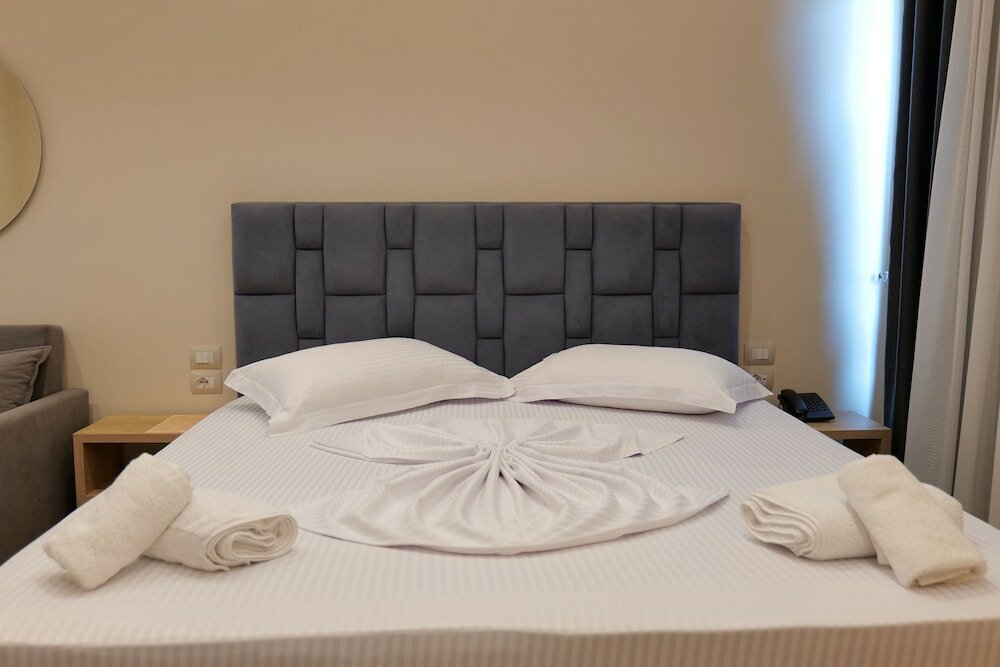 Фото Hotel Alexander