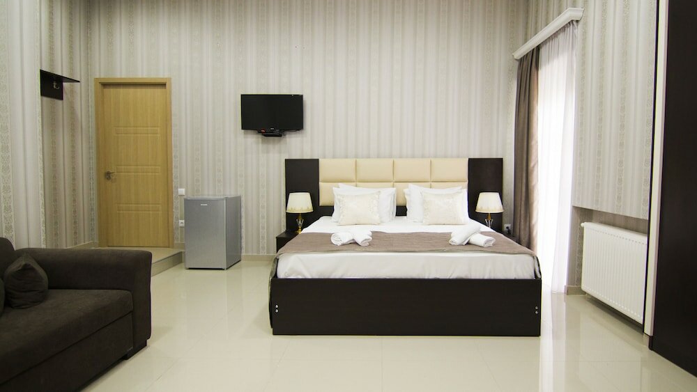 Фото Old Georgia