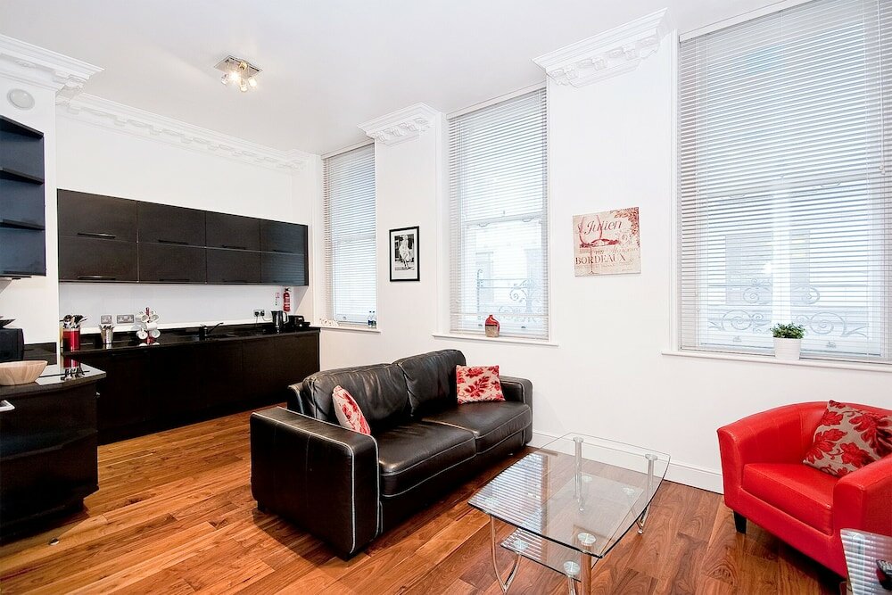 Фото 48 Bishopsgate by City Living London