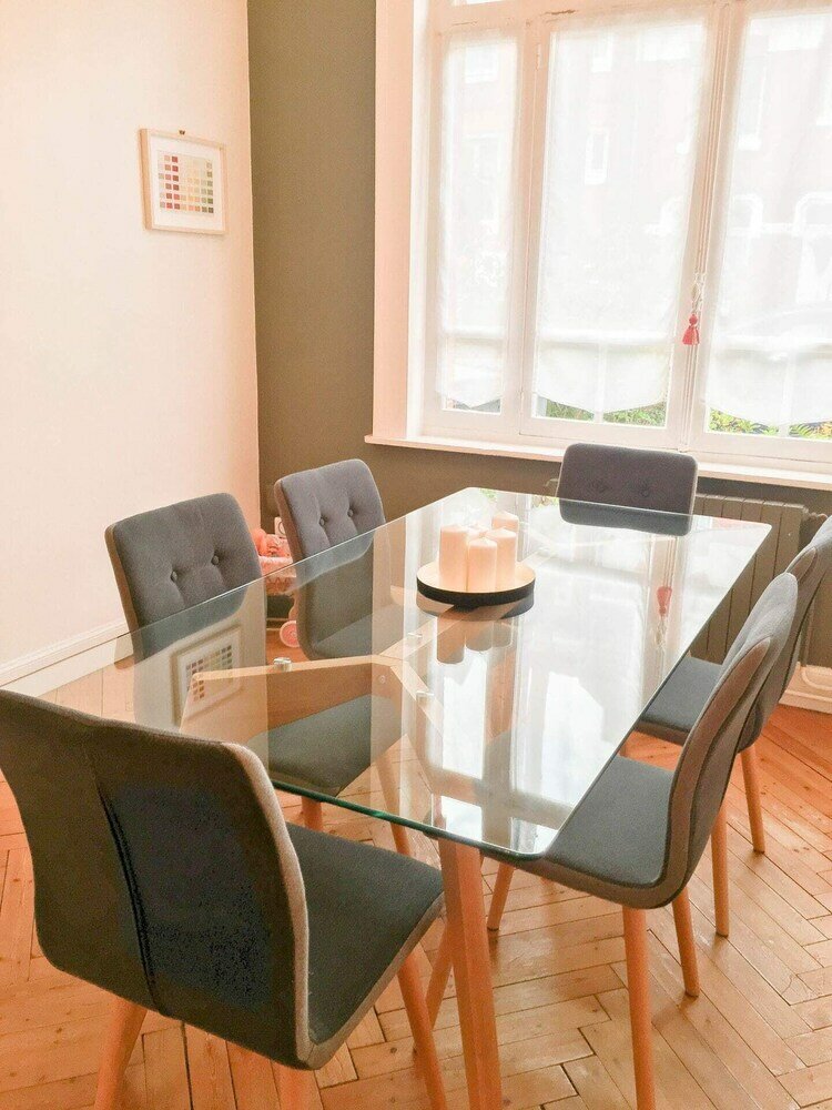 Фото Cozy Hackney Apartment