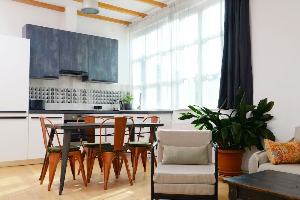 Фото Hb apartments Mazniashvili