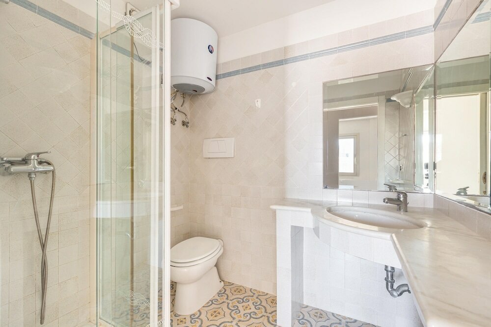 Фото 3387 Affaccio sul Mare by Barbarhouse