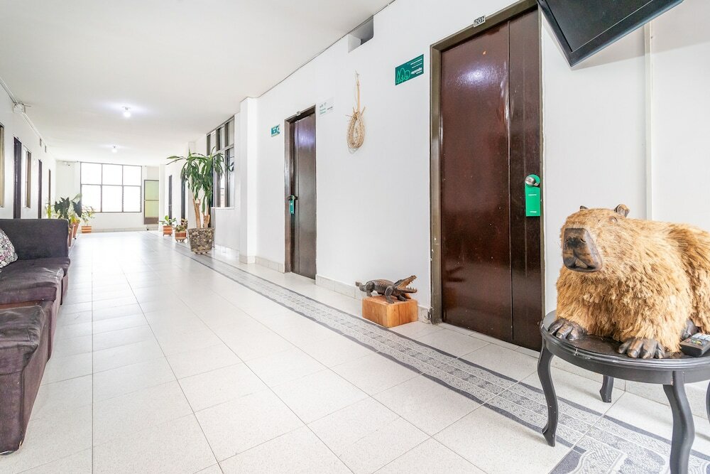 Фото Ayenda Vanguard