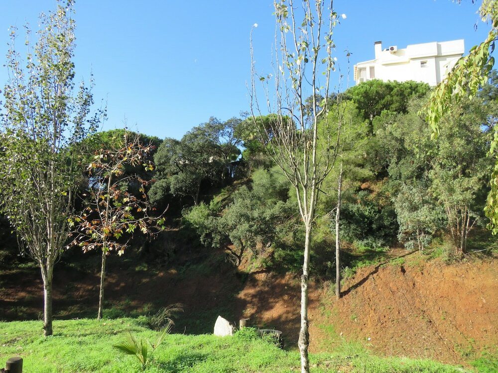 Фото Villa Costa Marbella