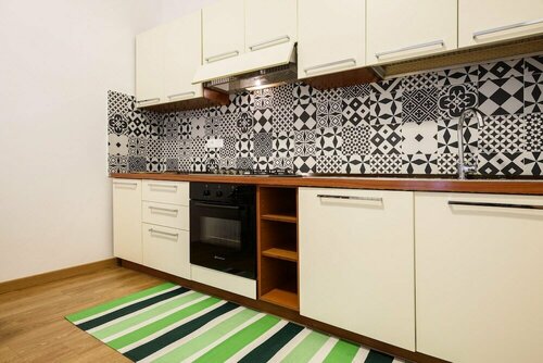 Апартаменты Vico Cappuccinelle 18 в Неаполе