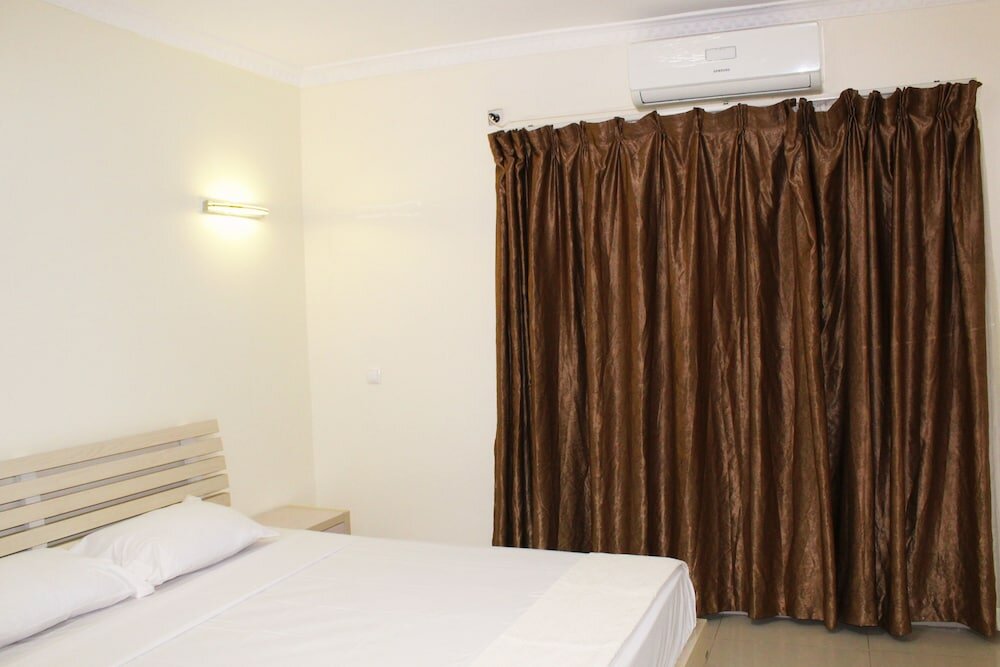 Фото Matola View Residence