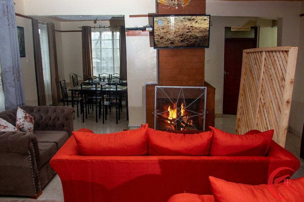 Фото Comfort Guest House Kericho