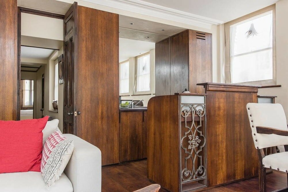 Фото Chelsea Luxury Dream with garden