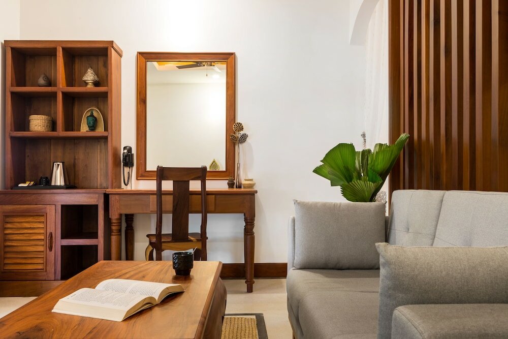 Фото Angkor Privilege Resort and SPA